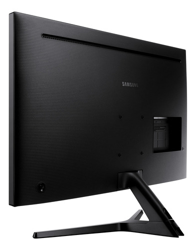 Monitor Profissional Samsung 32 Led 4k Uhd 60hz 4ms Hdmi Preto