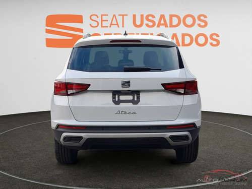 Seat Ateca 1.4 Style 150Hp At