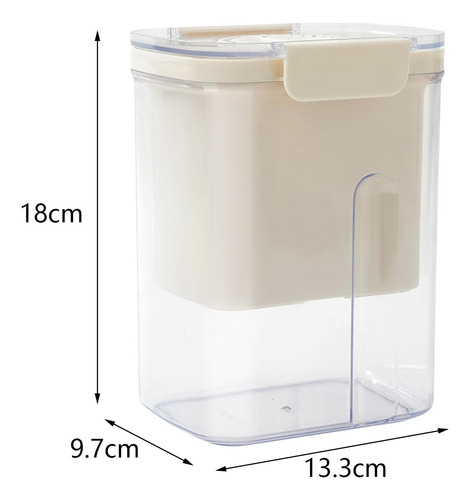 Colador De Yogur Griego, Filtro De Leche De Soja, Taza,