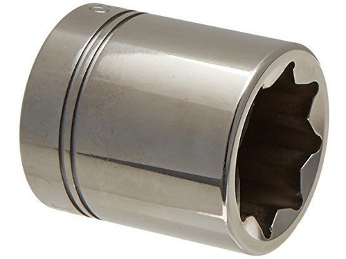 Williams St830 12 Drive Shallow Socket 8 Point 1516inch