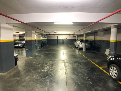 Venta De Departamento En Villa Urquiza