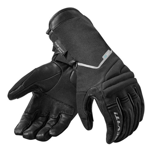 Guantes Revit Drifter Lady H2o Urbano Impermeable Moto Delta