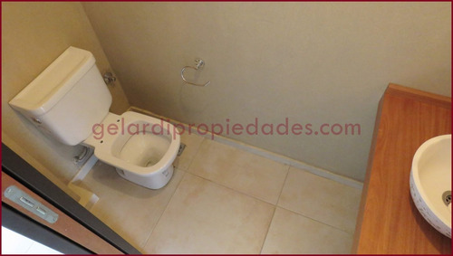 Imagen 7 de 18 de Duplex Venta Dos Dormitorios Estrenar Viamonte Bahia Blanca