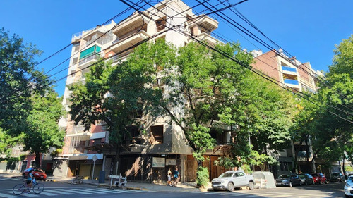 Venta. Departamento 3 Ambientes . Caballito. Balcón Aterrazado. Financiacion En Pesos A 10 Años