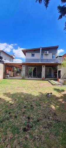 Casa Chalet En Venta En Las Nazarenas, Pilar, G.b.a. Zona Norte