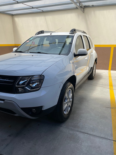 Renault Duster 1.6 Ph2 4x2 Privilege