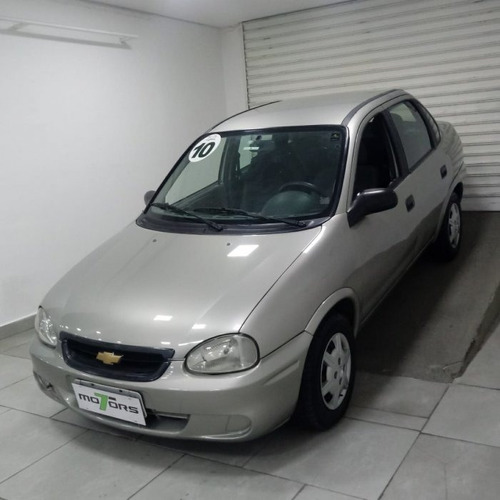 Classic 1.0 Mpfi Life 8v Flex 4p Manual