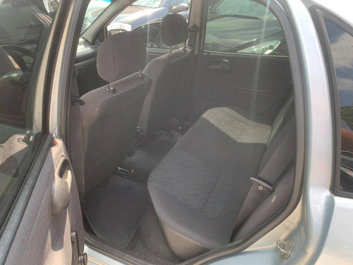 Chevrolet Classic 1.0 Mpfi Life 8v Flex 4p Manual