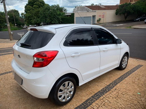 Ford Ka 1.0 Se 12v Flex 4p Manual 2016/2017