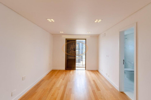 Apartamento Com 4 Dormitório(s) Localizado(a) No Bairro Moema Em São Paulo / São Paulo - 17530:924999