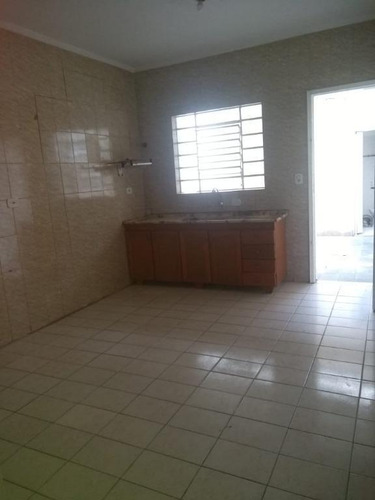 Imagem 4 de 12 de Apartamento Em São Paulo - Sp - So0055_slima