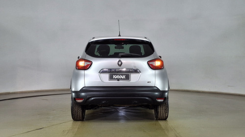 Renault Captur 1.5 DCI DYNAMIQUE