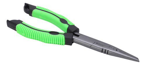Alicates Multifunción Para Cortar Hilo De Pescar, Tijeras, G