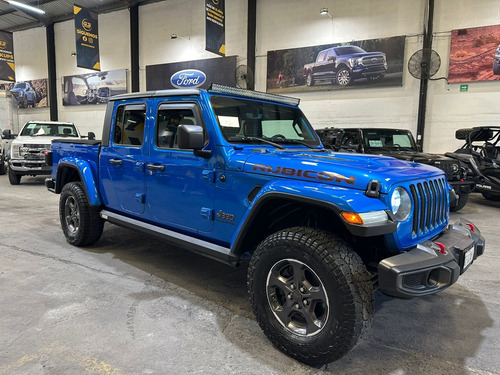 Gladiador Rubicon
