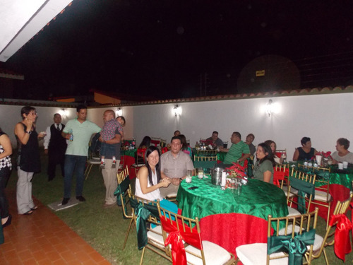 Imagen 10 de 10 de Grupo Musical Bailable Dinastia Show