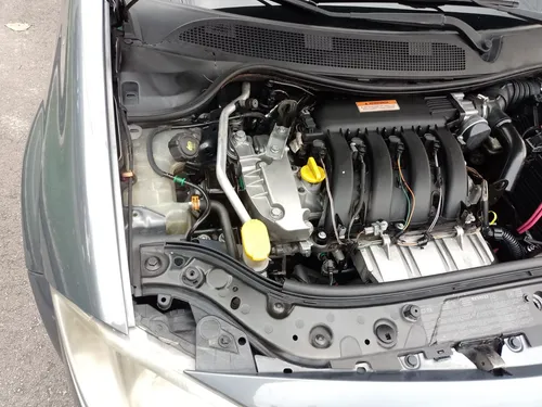 Renault Megane 2 2.0 Odeon