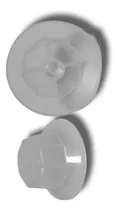 Comprar Tuerca Rosca Ajusta Pala Ventiladores 8mm R Izquierda 
