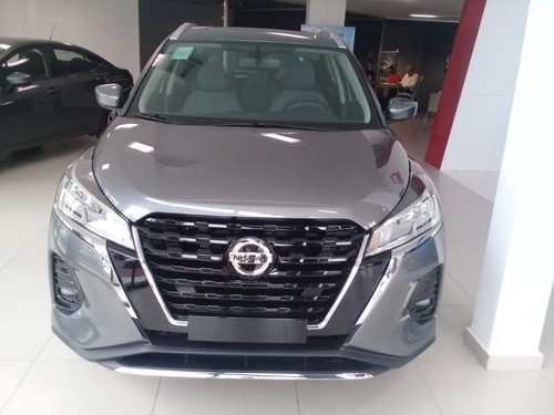 Imagen 5 de 25 de Nissan Kicks Advance Cvt Plus 0km - Nissan Sendai
