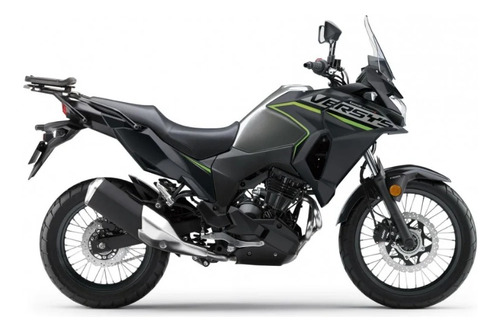 Kawasaki Versys 300x