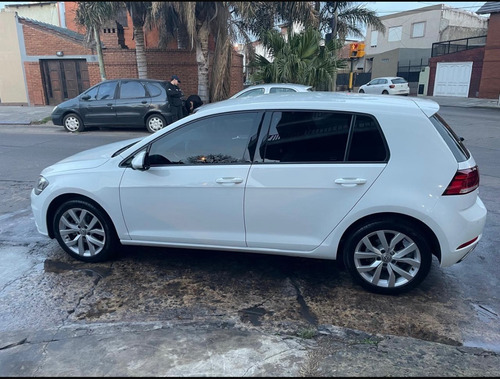 Volkswagen Golf 1.4 Comfortline Tsi Dsg