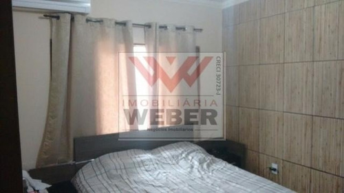 Apto C/ 2 Dorm, 63 M² Á Venda Por 150.000,00 Vila Helena, Sorocaba. - 284