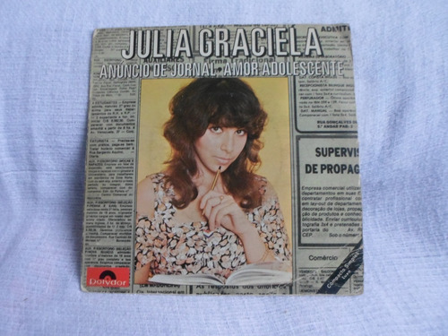 Compacto - Julia Graciela