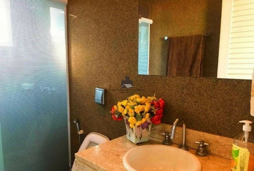 Imagem 15 de 21 de Casa Em Condomínio À Venda Residencial Gaivota I São José Do Rio Preto/sp - 2021431