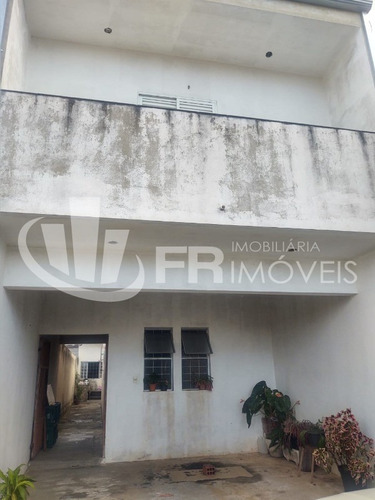 Imagem 2 de 27 de Casa - 1431 - 67663676