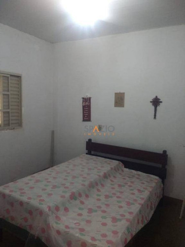 Imagem 7 de 20 de Casa Com 2 Dormitórios À Venda, 200 M² Por R$ 700.000,00 - Cidade Nova - Rio Claro/sp - Ca0356