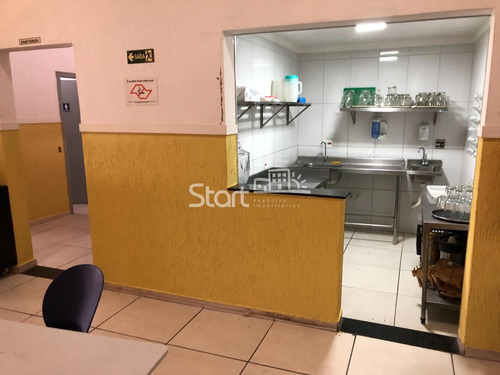 Imagem 11 de 19 de Salão Para Aluguel Em Jardim Dos Oliveiras - Sl008327