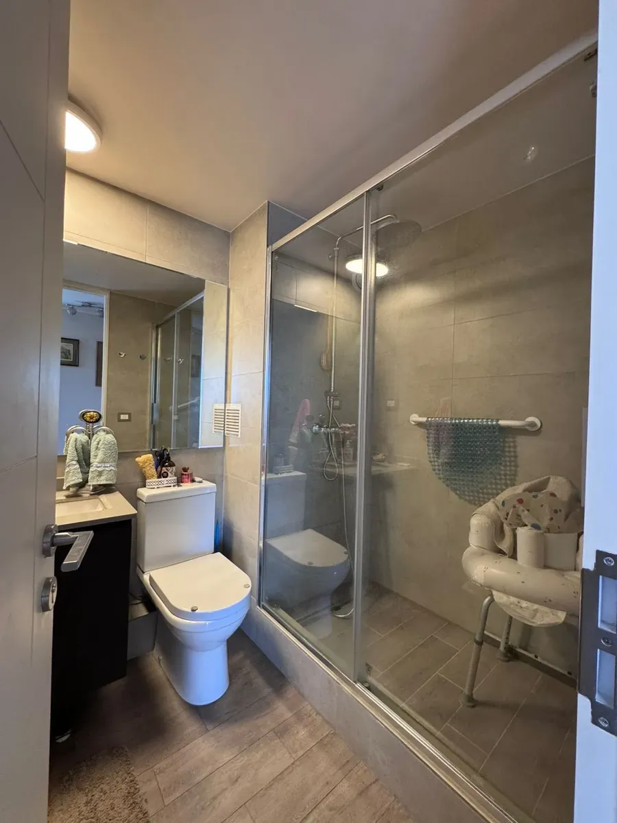 Imagen 4 de 18 de Venta De Espectacular Departamento En Aragon (128160)
