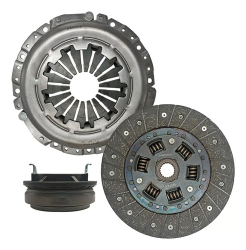 Kit Embrague Para Hyundai Accent Prime 1.5 2000 2003
