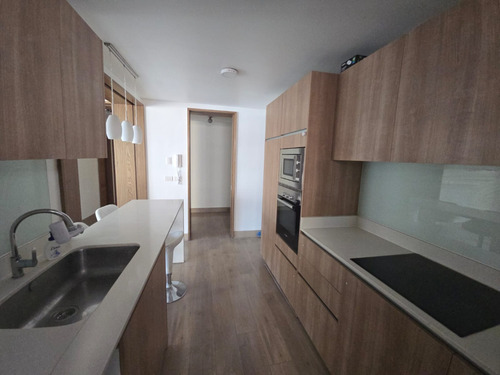 Arriendo, Departamento, Las Condes. 2d/3b