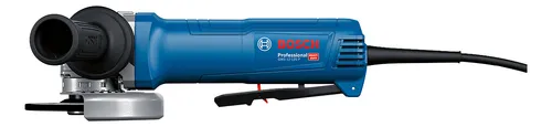 Esmeril De 5 Bosch Gws 12-125 P 1200w 220v