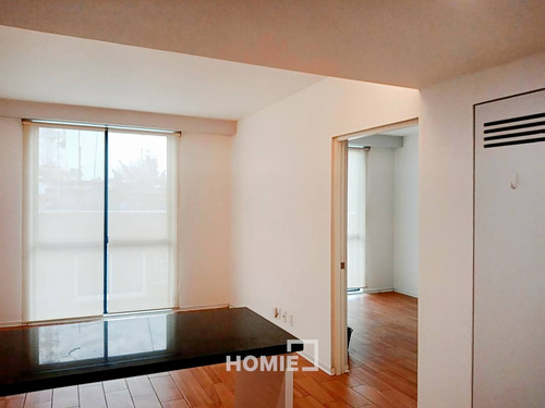 Imagen 4 de 12 de Encantador Depto Tipo Loft En Juárez, Cerca Col. Roma, 67793