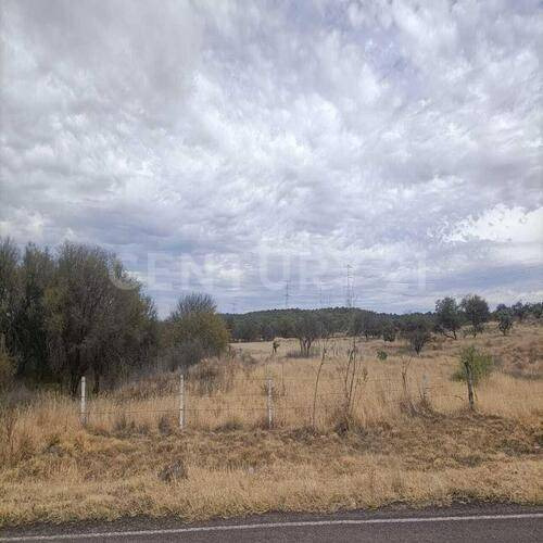 Terreno En Venta En Las Amapolas, San Francisco De Los Romos En Aguascalientes