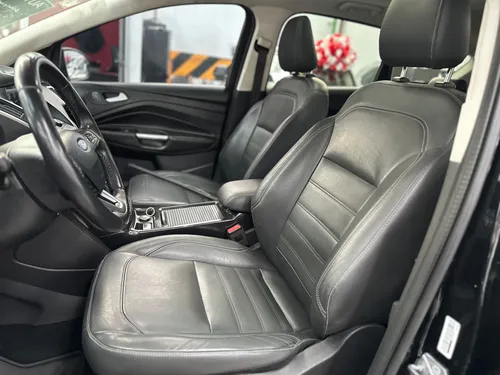 Ford Escape 2.0 Titanium Ecoboost At