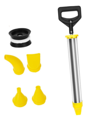 Ph Compatible Herramienta De Lechada De Mortero De Cemento