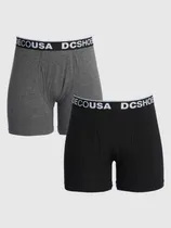 Comprar Boxer Para Hombre Dc Shoes Boxer Brief Dc Softies Xkkk