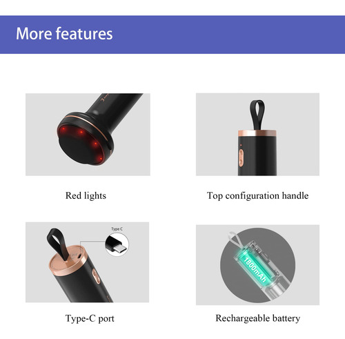 Massageador De Celulite Zy Zeryew Máquina Portátil De Modela