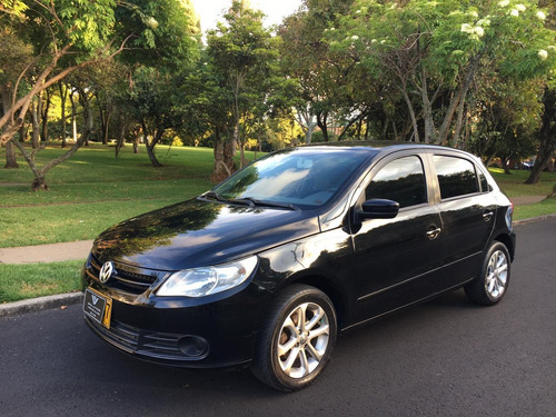 Volkswagen Gol 2011 1.6 Comfortline