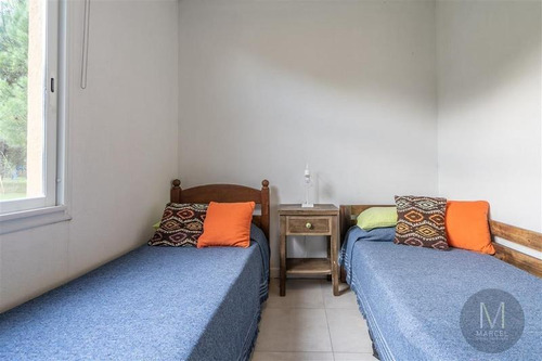 Imagen 22 de 26 de Casa En Venta - 4 Ambientes - Barrio Privado - La Herradura Pinamar