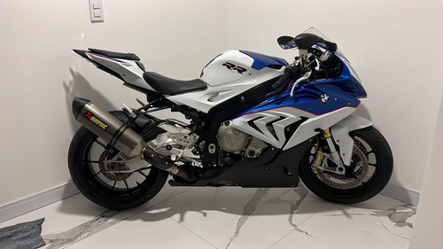 Bmw S1000rr