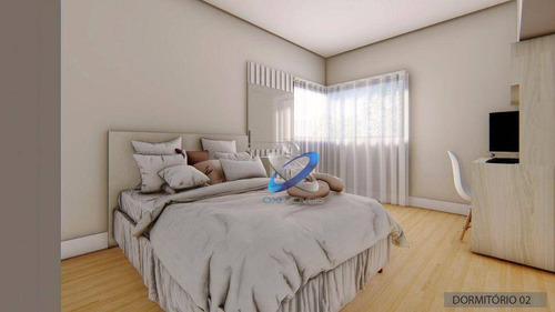 Imagem 13 de 27 de Casa Com 3 Dormitórios À Venda, 206 M² Por R$ 795.000 - Reserva Do Vale - Caçapava/sp - Ca0989