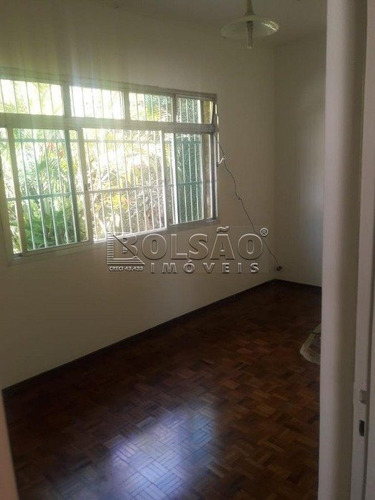 Imagem 4 de 15 de Casa - Horto Florestal - Ref: 22644 - V-22644