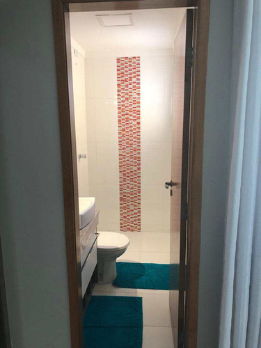Imagem 22 de 30 de Cobertura Com 4 Dorms, Vila Metalúrgica, Santo André - R$ 690 Mil, Cod: 1902 - V1902
