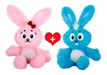Comprar Sansão + Dalila Turma Da Mônica Baby Brink Original