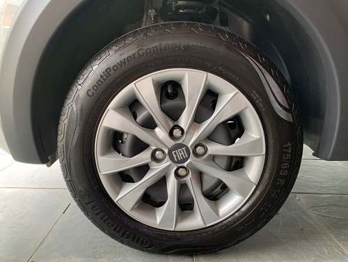 Fiat Mobi 1.0 Like Flex 5p