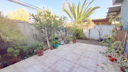 Los Maitenes - Talinay C_422180