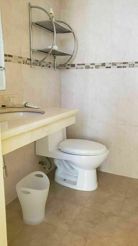 Imagen 23 de 25 de Departamento En Venta Polanco Ph (m2d2066)